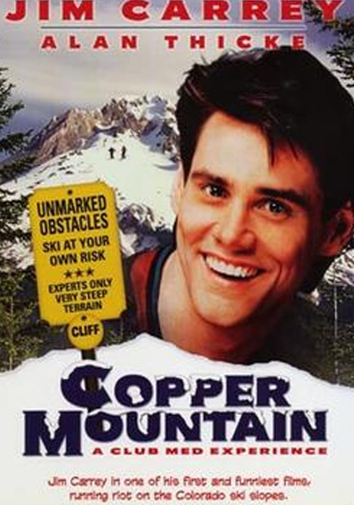 Copper Mountain película Ver online en español